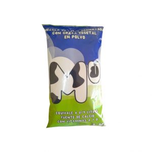 Leche de Polvo 1 kg