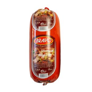 Jamón rápido Bravo, 2 kg