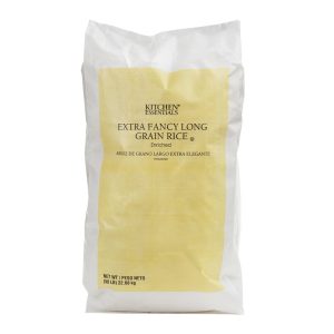 Saco Arroz 50lb Extra Fancy Long