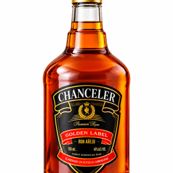 Ron Añejo Chanceler 700ml